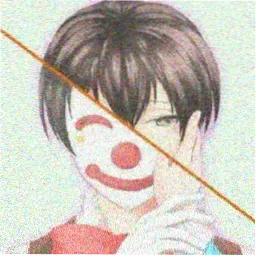 陆知白角色头像